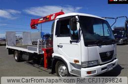 nissan diesel-ud-condor 2005 CFJ1789824