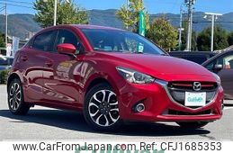 mazda demio 2016 CFJ1685353