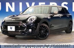 mini mini-others 2016 -BMW--BMW Mini DBA-LN20--WMWLN720002D35249---BMW--BMW Mini DBA-LN20--WMWLN720002D35249-