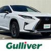 lexus rx 2017 CFJ1800359 image 1