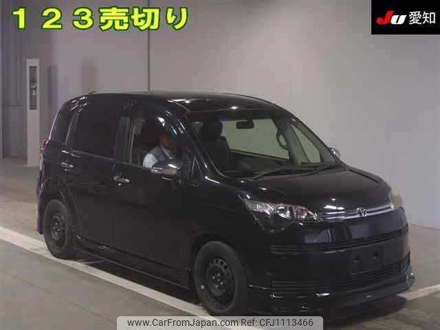 toyota spade 2014 -TOYOTA--Spade NCP141-9148879---TOYOTA--Spade NCP141-9148879- image 1
