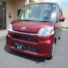 daihatsu tanto 2017 -DAIHATSU--Tanto LA600S--0582833---DAIHATSU--Tanto LA600S--0582833- image 1