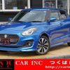 suzuki swift 2017 quick_quick_ZC53S_ZC53S-106021 image 1