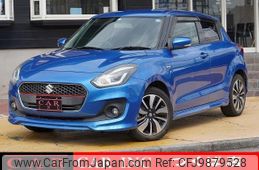 suzuki swift 2017 quick_quick_ZC53S_ZC53S-106021