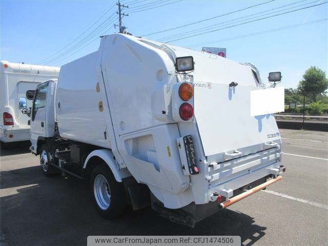 isuzu elf-truck 2011 CFJ1474506 image 2