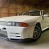 nissan skyline-coupe 1991 -NISSAN--Skyline Coupe E-BNR32--BNR32214045---NISSAN--Skyline Coupe E-BNR32--BNR32214045- image 35