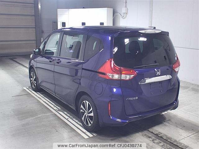 honda freed 2017 -HONDA--Freed GB5-1062717---HONDA--Freed GB5-1062717- image 2