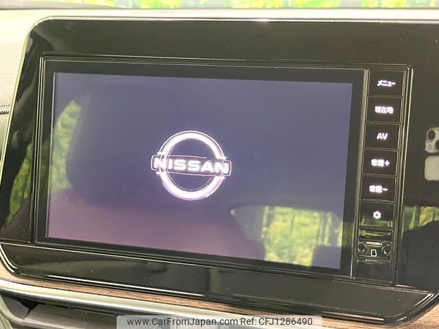 nissan aura 2023 -NISSAN--AURA 6AA-FE13--FE13-352413---NISSAN--AURA 6AA-FE13--FE13-352413- image 2