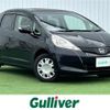 honda fit 2011 -HONDA--Fit DBA-GE6--GE6-1552653---HONDA--Fit DBA-GE6--GE6-1552653- image 1