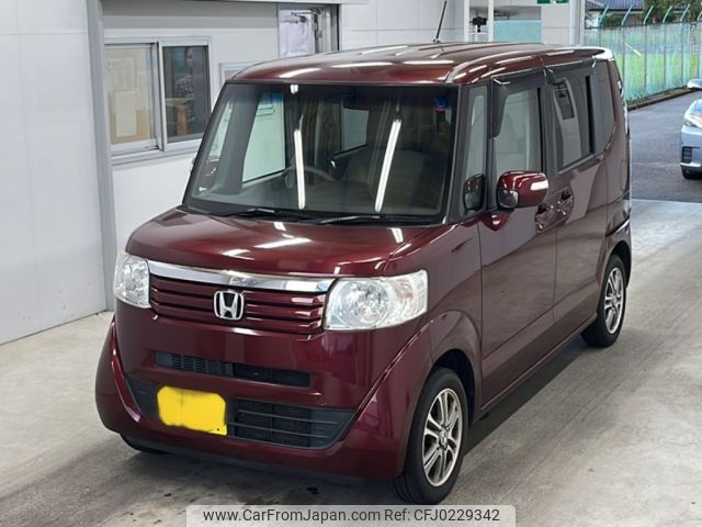 honda n-box 2014 -HONDA 【宮崎 581な5111】--N BOX JF1-1473088---HONDA 【宮崎 581な5111】--N BOX JF1-1473088- image 1