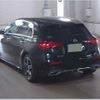 mercedes-benz a-class 2023 quick_quick_5BA-177084_W1K1770842V171567 image 2
