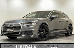 audi a6 2021 CFJ1800268