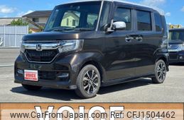 honda n-box 2018 CFJ1504462