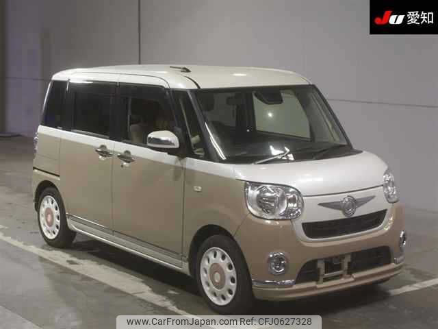 daihatsu move-canbus 2019 -DAIHATSU--Move Canbus LA800S-0153454---DAIHATSU--Move Canbus LA800S-0153454- image 1