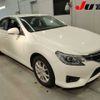 toyota mark-x 2016 -TOYOTA--MarkX GRX135--GRX135-6014424---TOYOTA--MarkX GRX135--GRX135-6014424- image 1