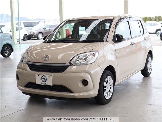 toyota passo 2020 quick_quick_5BA-M700A_M700A-0157622 image 1