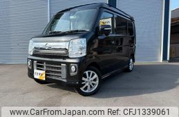 nissan clipper-rio 2018 -NISSAN--Clipper Rio DR17W--DR17W-144153---NISSAN--Clipper Rio DR17W--DR17W-144153-