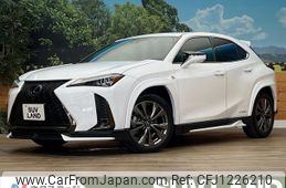 lexus ux 2020 -LEXUS--Lexus UX 6AA-MZAH15--MZAH15-2033066---LEXUS--Lexus UX 6AA-MZAH15--MZAH15-2033066-