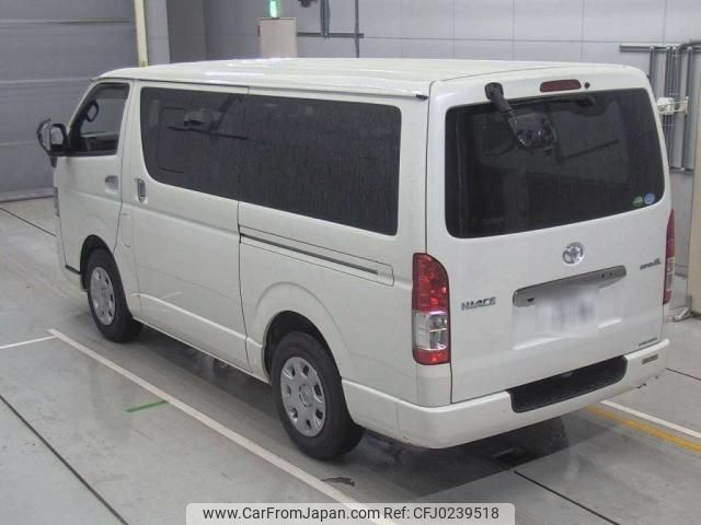 toyota hiace-van 2021 quick_quick_QDF-GDH201V_GDH201-1058681 image 2