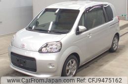 toyota porte 2015 -TOYOTA--Porte NCP141-9150025---TOYOTA--Porte NCP141-9150025-