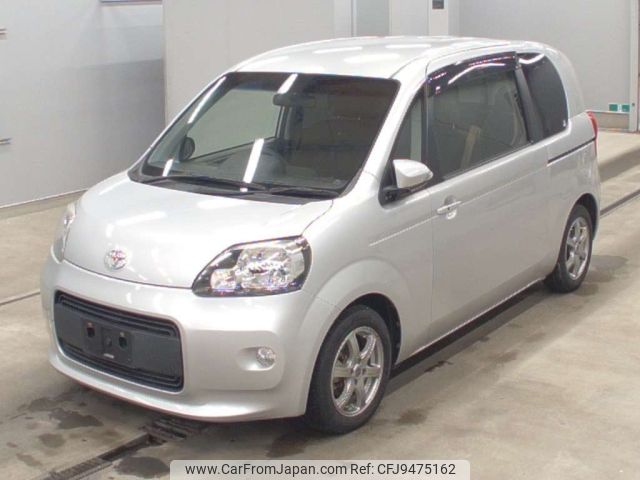 toyota porte 2015 -TOYOTA--Porte NCP141-9150025---TOYOTA--Porte NCP141-9150025- image 1