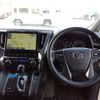 toyota vellfire 2019 -TOYOTA--Vellfire DBA-AGH30W--AGH30-0300758---TOYOTA--Vellfire DBA-AGH30W--AGH30-0300758- image 9