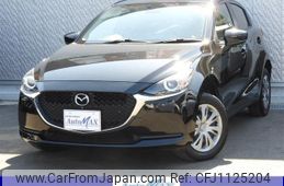 mazda demio 2023 -MAZDA--MAZDA2 DJLAS--253890---MAZDA--MAZDA2 DJLAS--253890-