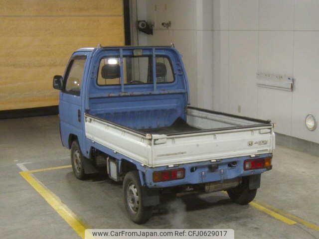 honda acty-truck 1995 -HONDA--Acty Truck HA4--HA4-2244598---HONDA--Acty Truck HA4--HA4-2244598- image 2