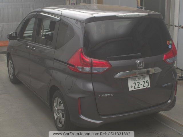 honda freed 2019 -HONDA 【なにわ 530ﾌ2229】--Freed GB7-1095514---HONDA 【なにわ 530ﾌ2229】--Freed GB7-1095514- image 2