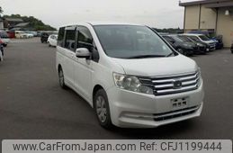 honda stepwagon 2014 -HONDA--Stepwgn DBA-RK1--RK1-1401900---HONDA--Stepwgn DBA-RK1--RK1-1401900-