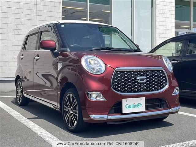 daihatsu cast 2019 CFJ1608249 image 1