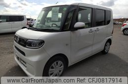 daihatsu tanto 2020 quick_quick_6BA-LA650S_LA650S-0067376