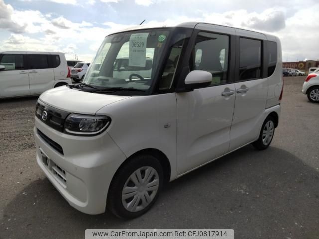 daihatsu tanto 2020 quick_quick_6BA-LA650S_LA650S-0067376 image 1