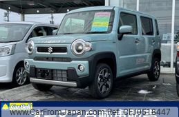 suzuki hustler 2024 CFJ0518447