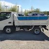 mitsubishi-fuso canter 2010 -MITSUBISHI--Canter PDG-FE71DD--FE71DD-570889---MITSUBISHI--Canter PDG-FE71DD--FE71DD-570889- image 5