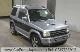 mitsubishi pajero-mini 2008 -MITSUBISHI--Pajero mini H58A--H58A-0723263---MITSUBISHI--Pajero mini H58A--H58A-0723263-