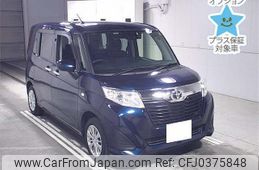 toyota roomy 2020 -TOYOTA 【豊田 500ﾏ7989】--Roomy M900A-0427399---TOYOTA 【豊田 500ﾏ7989】--Roomy M900A-0427399-