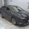 lexus rx 2022 -LEXUS--Lexus RX GYL25W-0027100---LEXUS--Lexus RX GYL25W-0027100- image 6