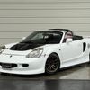 toyota mr-s 2000 CFJ1901028 image 29