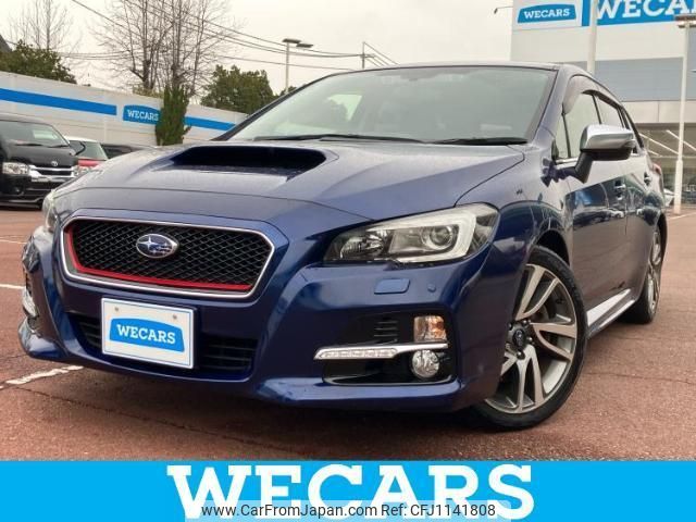subaru levorg 2014 quick_quick_DBA-VM4_VM4-025293 image 1