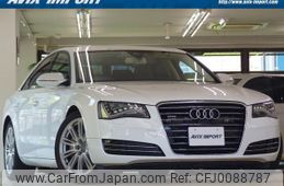 audi a8 2011 quick_quick_4HCDRF_WAUZZZ4H3CN001701