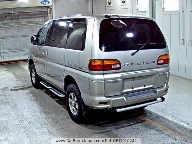 mitsubishi delica-spacegear 1998 CFJ1910242 image 2