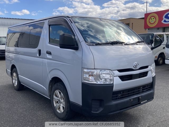 toyota hiace-van 2021 -TOYOTA--Hiace Van 3BF-TRH200V--TRH200-0343180---TOYOTA--Hiace Van 3BF-TRH200V--TRH200-0343180- image 1