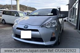 toyota aqua 2014 quick_quick_DAA-NHP10_NHP10-6310552