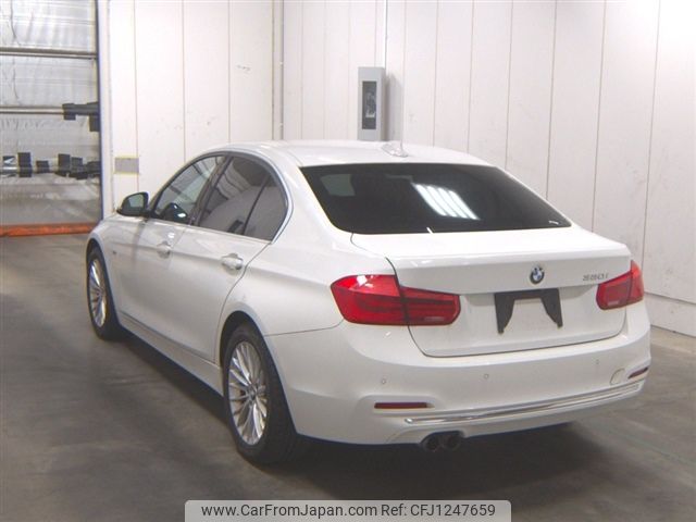 bmw 3-series 2016 -BMW--BMW 3 Series 8A20-0NT97598---BMW--BMW 3 Series 8A20-0NT97598- image 2