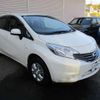 nissan note 2013 -NISSAN--Note E12--E12-137206---NISSAN--Note E12--E12-137206- image 16