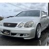 toyota aristo 2001 -TOYOTA--Aristo JZS160--JZS160-0136597---TOYOTA--Aristo JZS160--JZS160-0136597- image 5