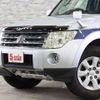 mitsubishi pajero 2008 CFJ9768922 image 7