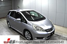 honda fit-shuttle 2012 -HONDA--Fit Shuttle GG7-3006785---HONDA--Fit Shuttle GG7-3006785-