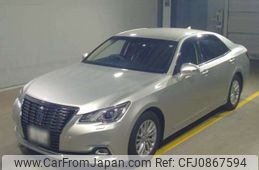 toyota crown 2017 -TOYOTA 【横浜 306ｽ6094】--Crown DAA-AWS210--AWS210-6123346---TOYOTA 【横浜 306ｽ6094】--Crown DAA-AWS210--AWS210-6123346-